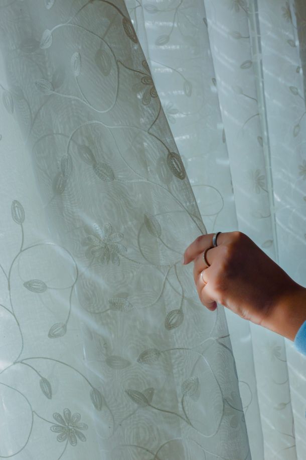 Cortines Girona Visillos